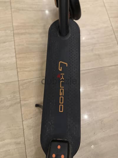 iKUGOO Pro2