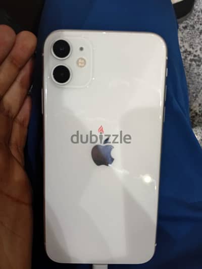 Apple - iPhone 11