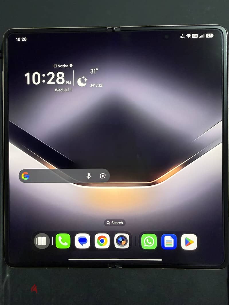 Honor Magic V3 2