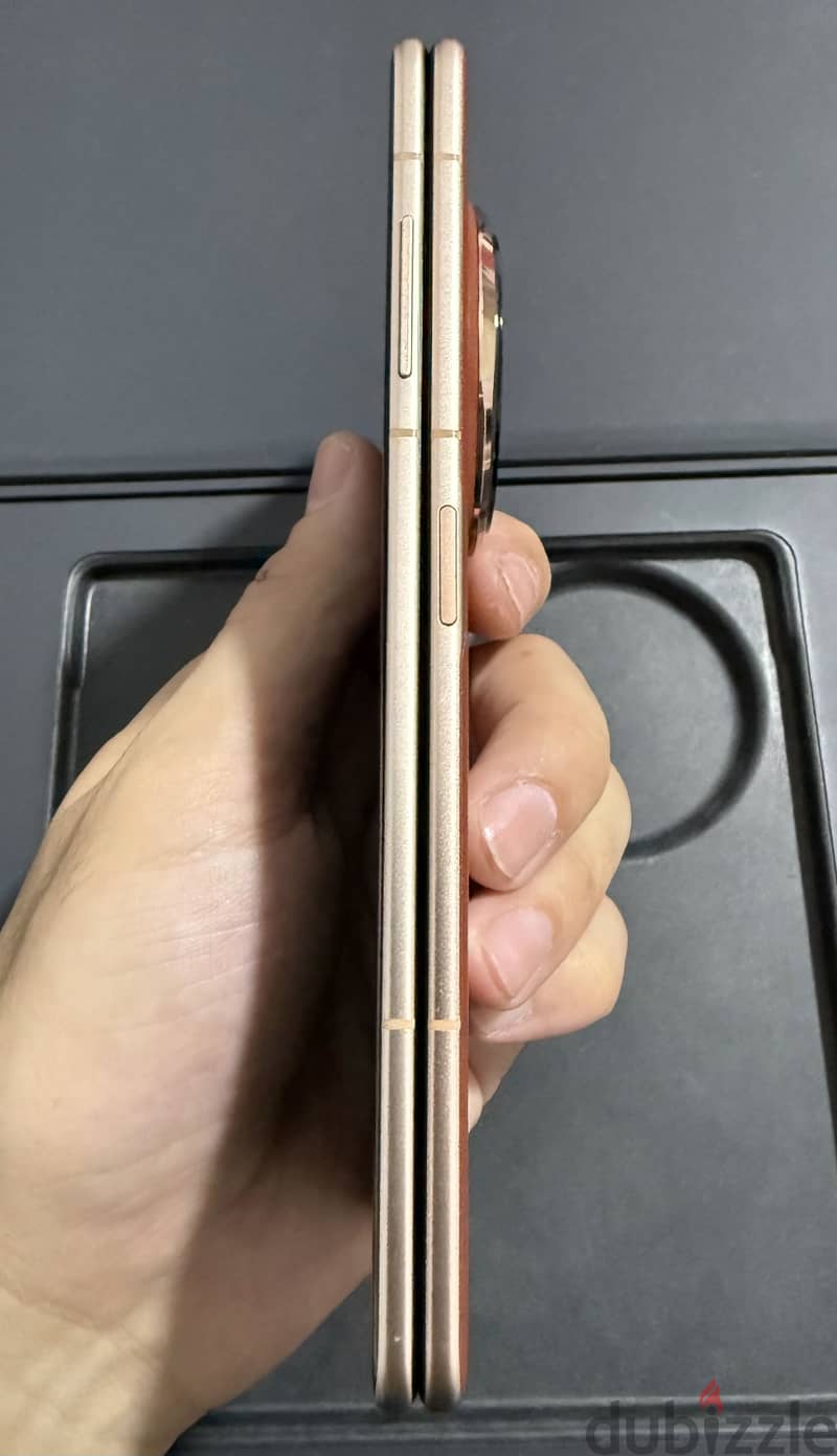 Honor Magic V3 5