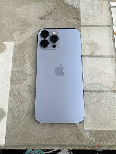 Apple - iPhone 13 Pro Max