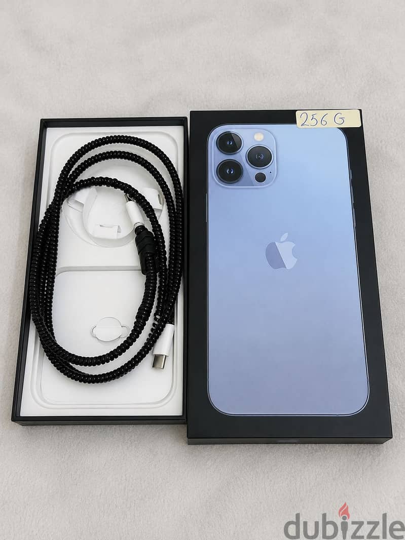 Apple - iPhone 13 Pro Max 1