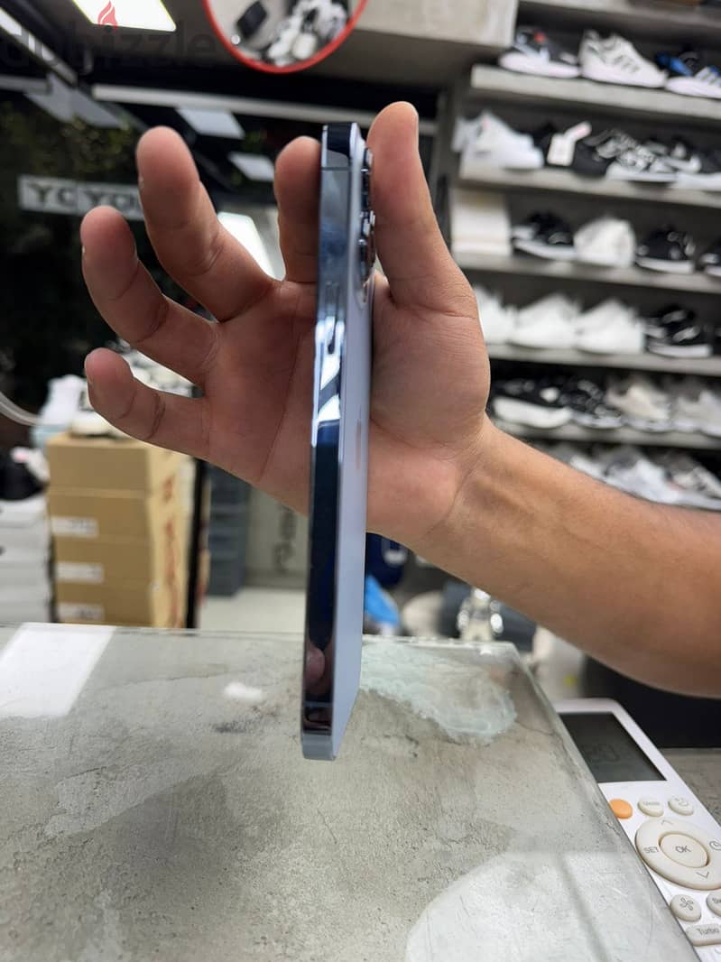 Apple - iPhone 13 Pro Max 3