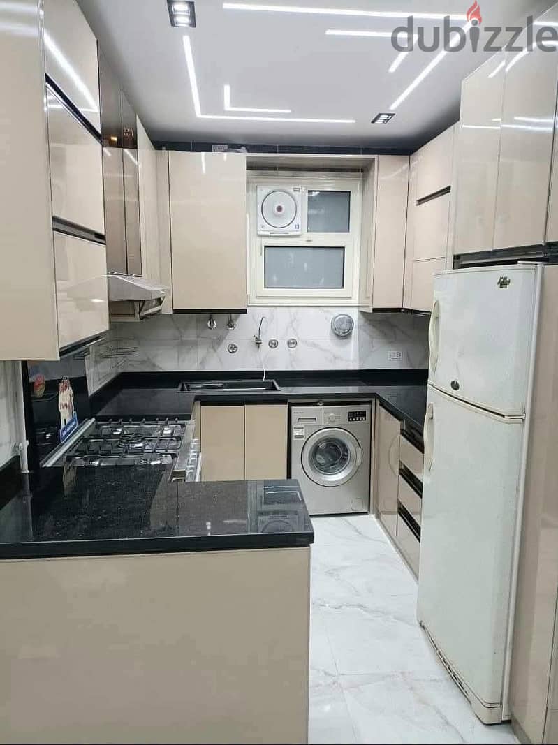 M&A kitchen design 3