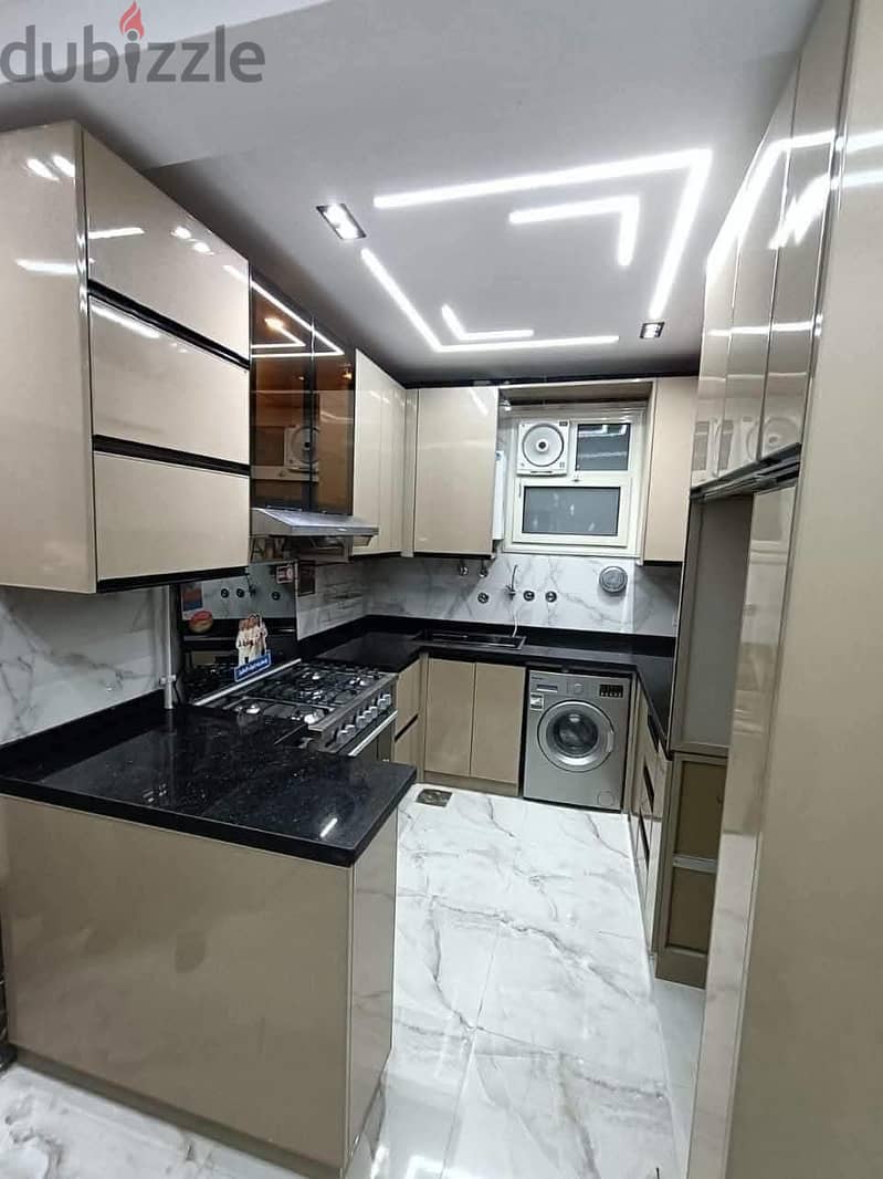 M&A kitchen design 4