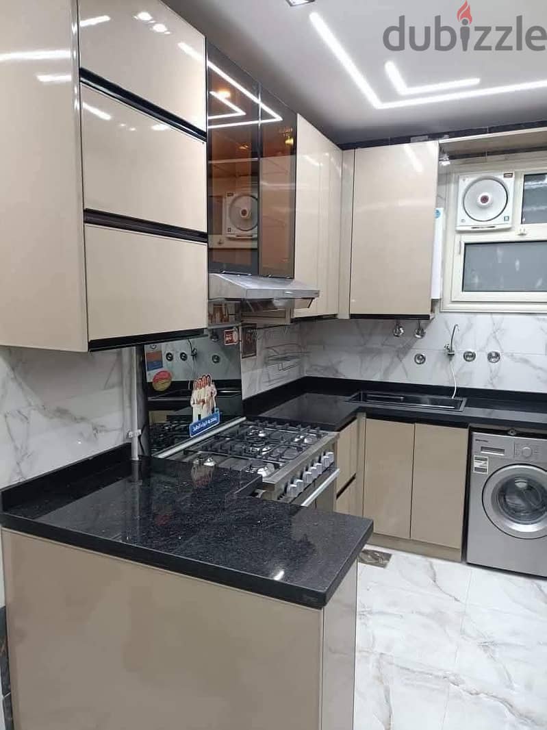 M&A kitchen design 5