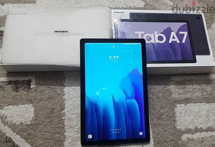 tablet Samsung A7