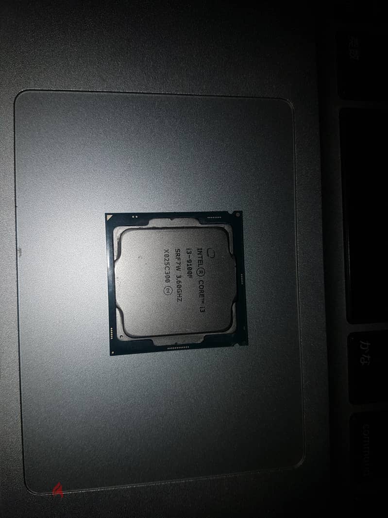 i3 9100f 1