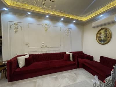 ركنة كسر زيرو ٥ متر