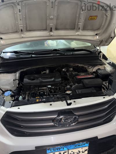 Hyundai Creta 2017