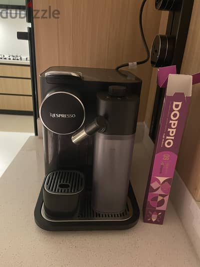 Nespresso Coffee machine