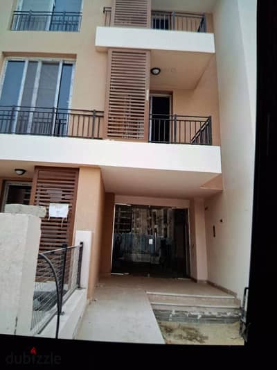Immediate Delivery Apartment Taj City Compound Lake Park New Cairo City of Egypt