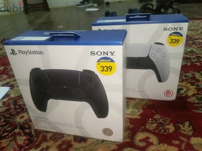 original controller 