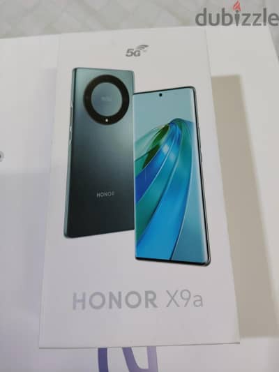 Honor X9a