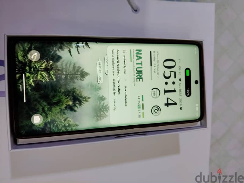 Honor X9a 2