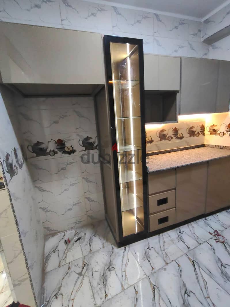 M & A kitchen design 2