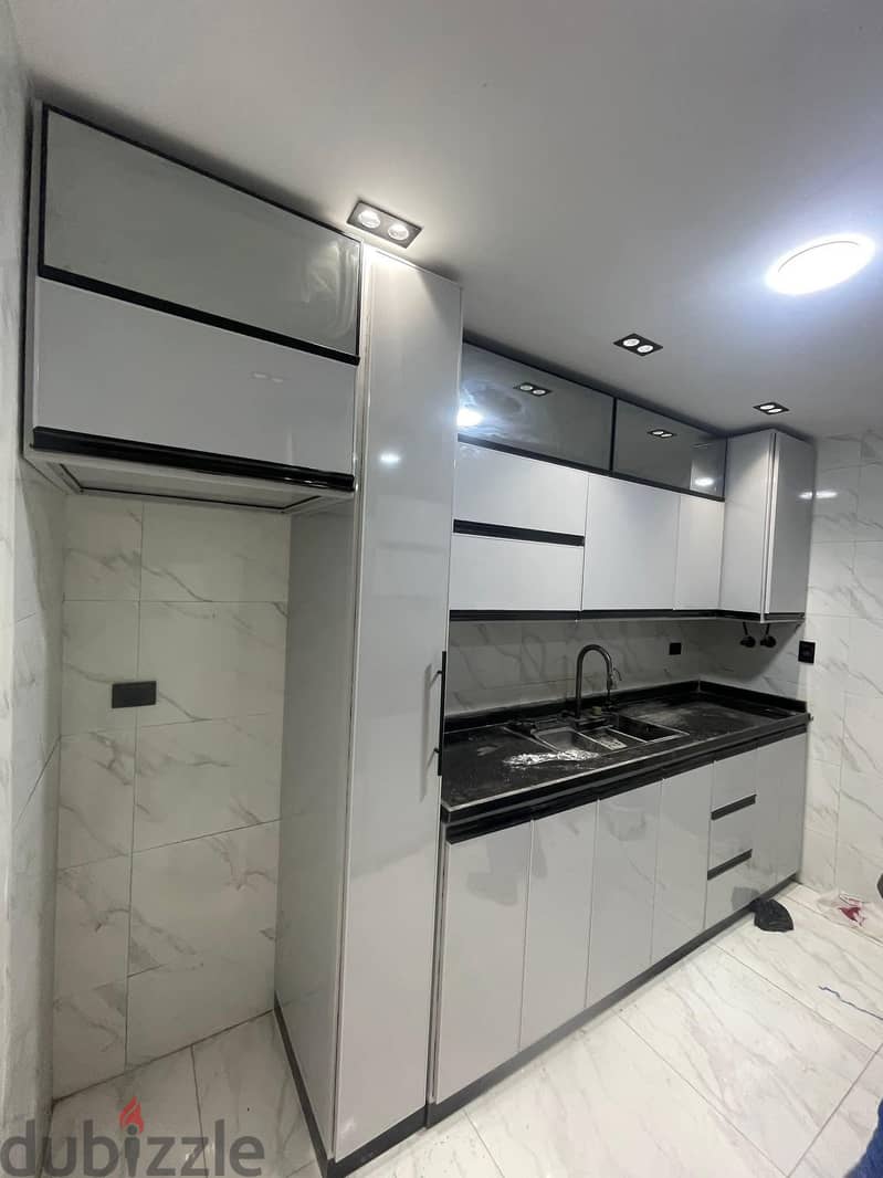 M & A kitchen design 4
