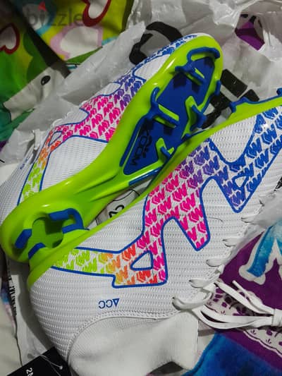 Nike zoom mercurial superfly 9 academy