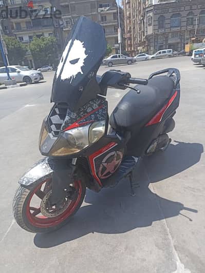اسكوتر