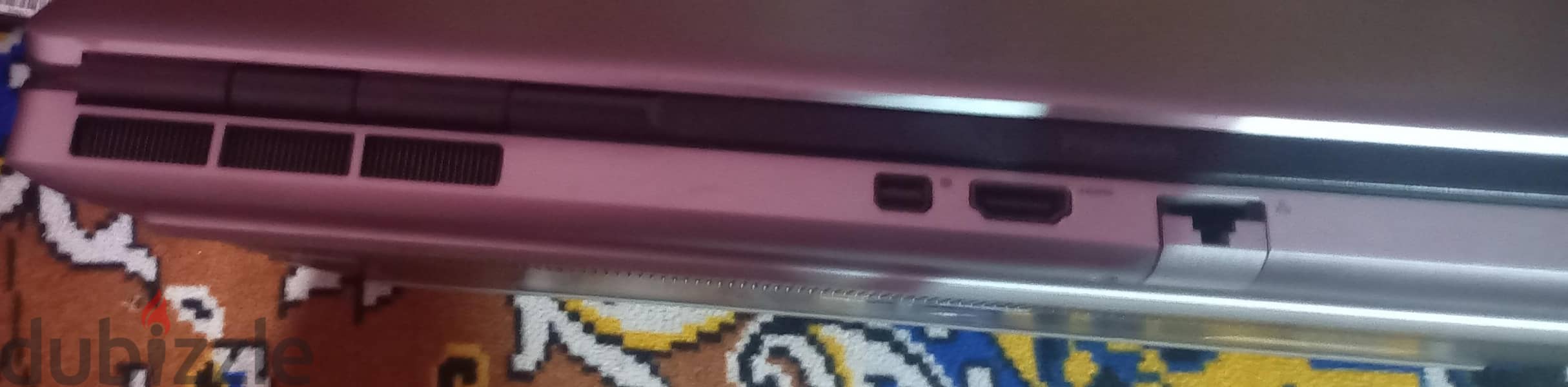 Dell Precision 7550 Workstation 2