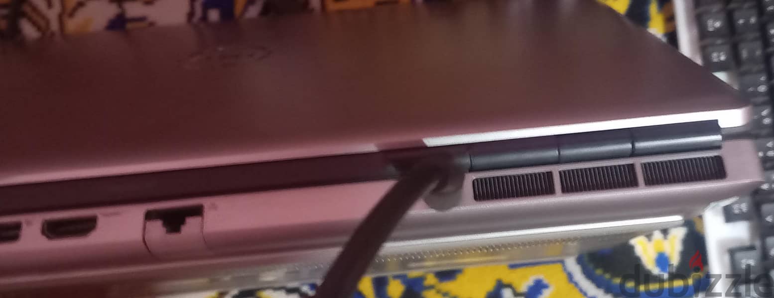 Dell Precision 7550 Workstation 3