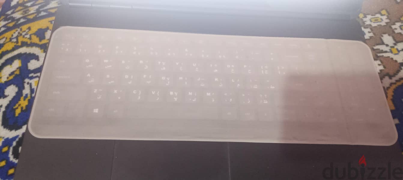 Dell Precision 7550 Workstation 7