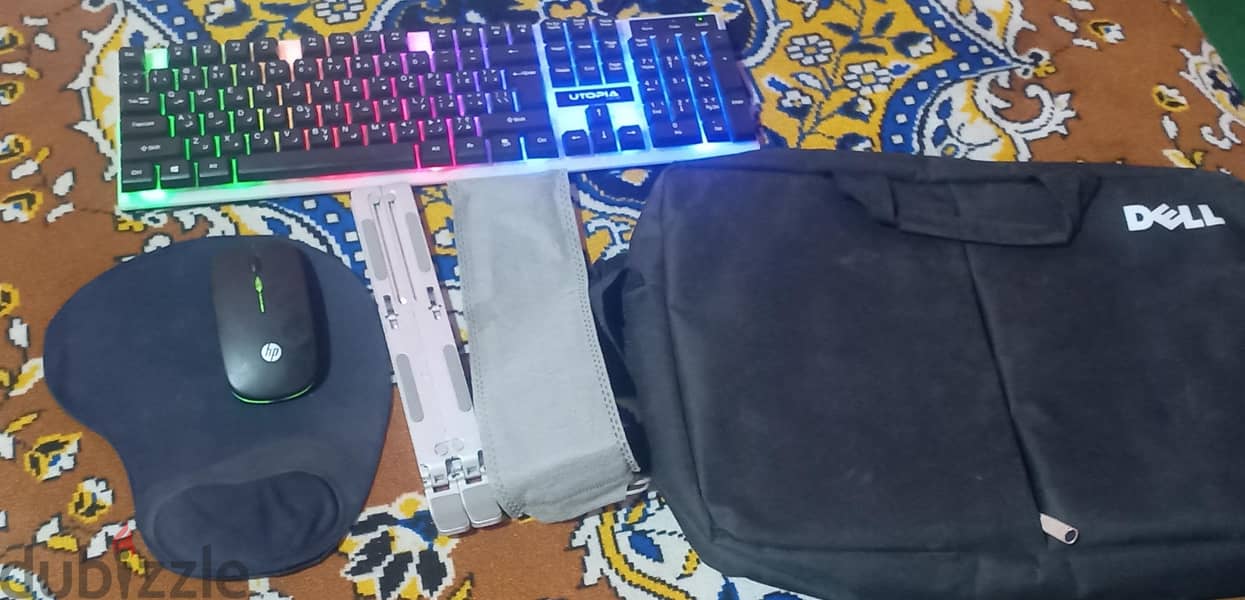 Dell Precision 7550 Workstation 8