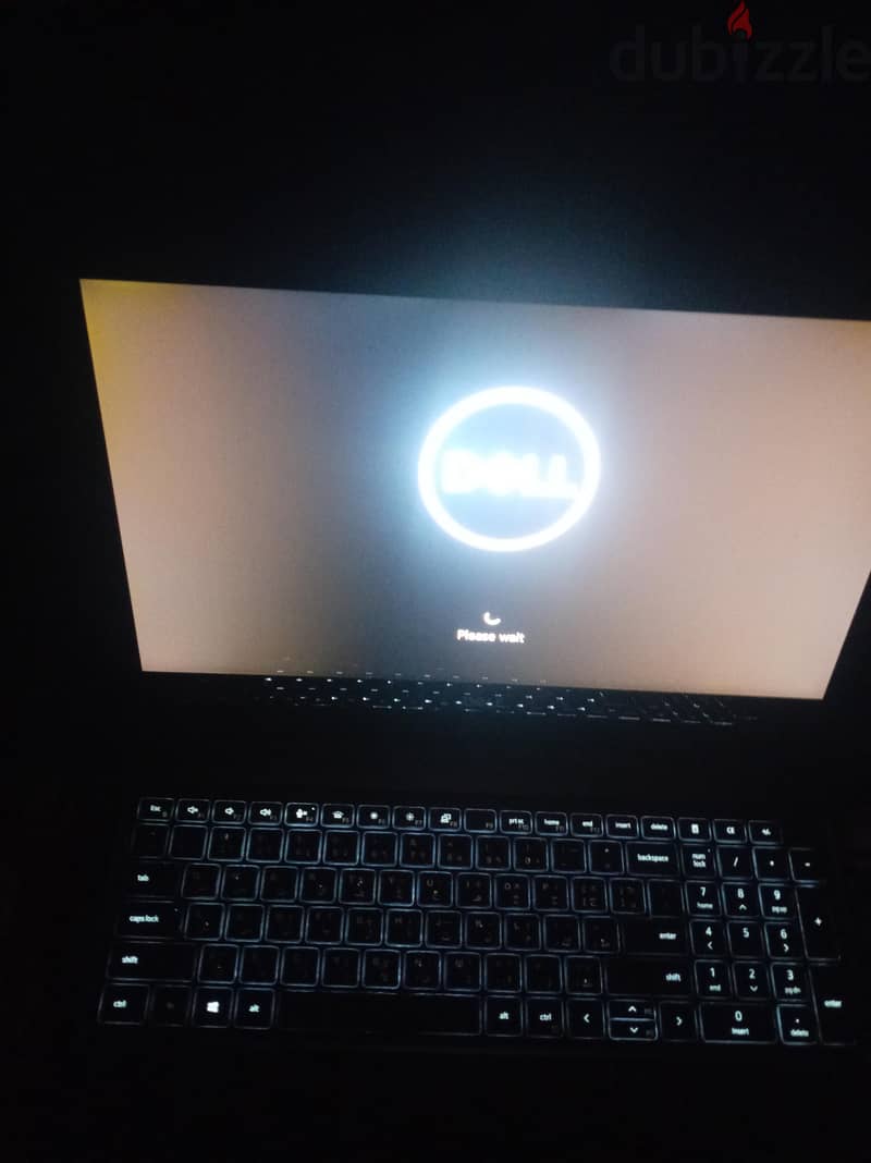 Dell Precision 7550 Workstation 17