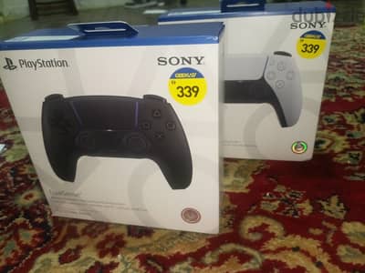 2 ps5 sony original controller 
