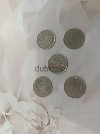 عملات تذكاريه