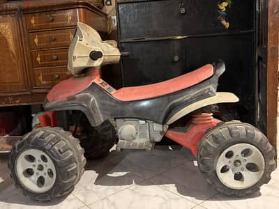 Buggy for children