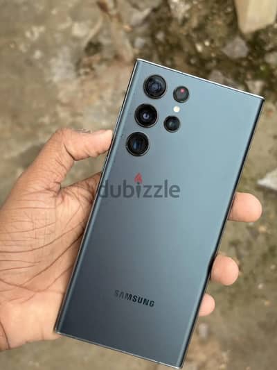 Samsung S22 Ultra
