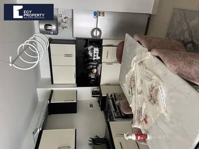 Chalet For Sale in Marassi Sidi Abdelrahman - North Coast