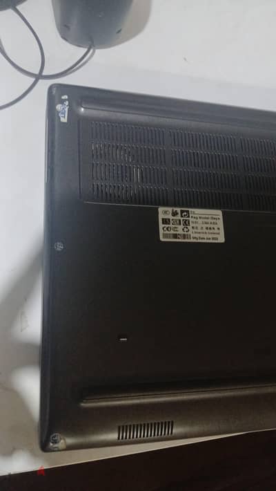 Dell 7540 بسعر خيالي لسرعه البيع