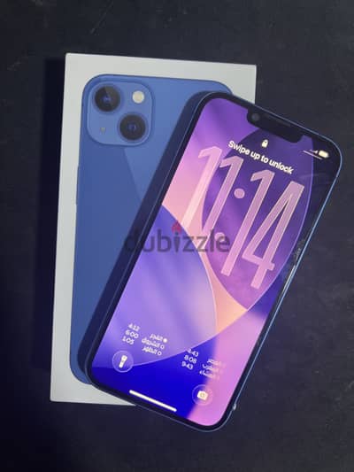Apple - iPhone 13