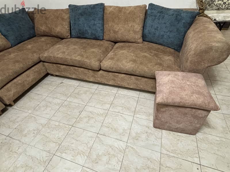 Living room 2