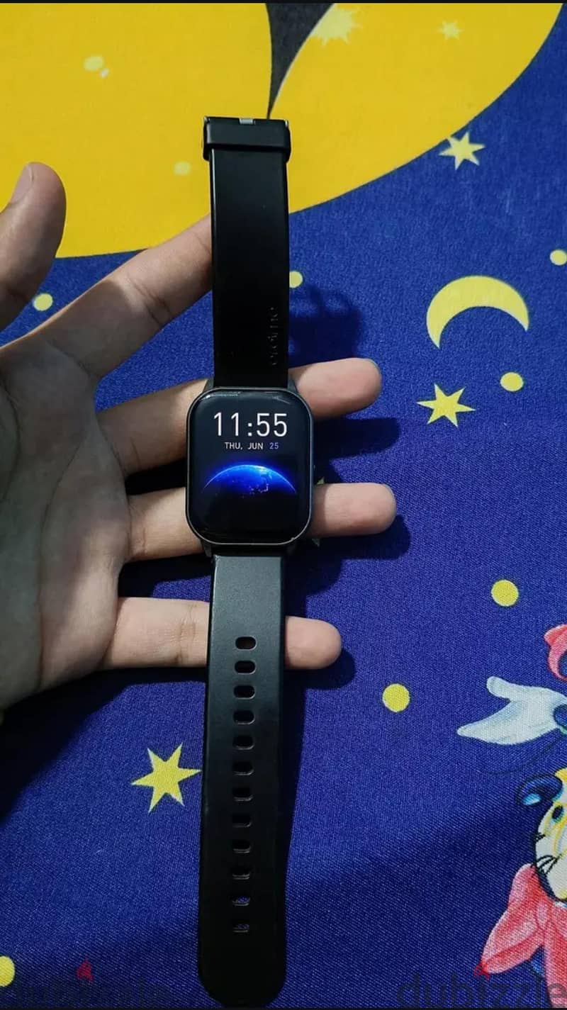 oraimo watch 5 3