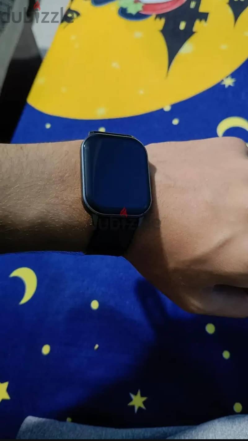 oraimo watch 5 4