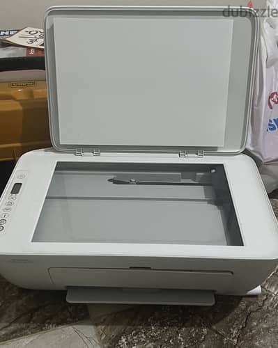 hp deskjet ink advantage 2875 طابعه