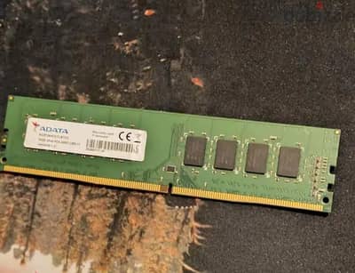 رامه 16 جيجا ddr 4