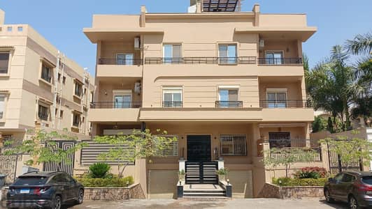 فيلا دوبلكس البنفسج 11 التجمع الاول Duplex