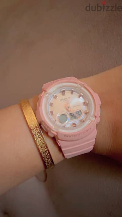Casio Baby-G