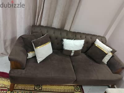 انتريه مودرن ٤ قطع
