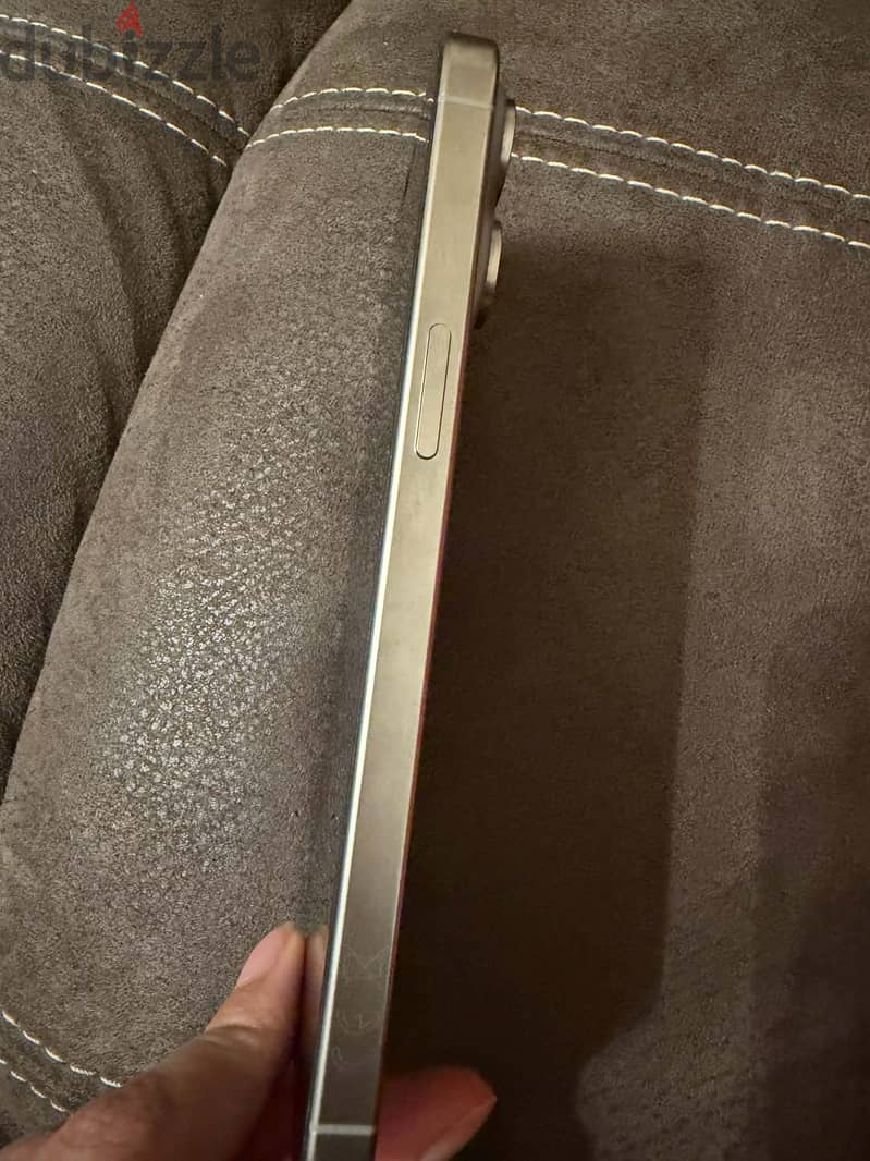 Apple - iPhone 15 Pro Max 1