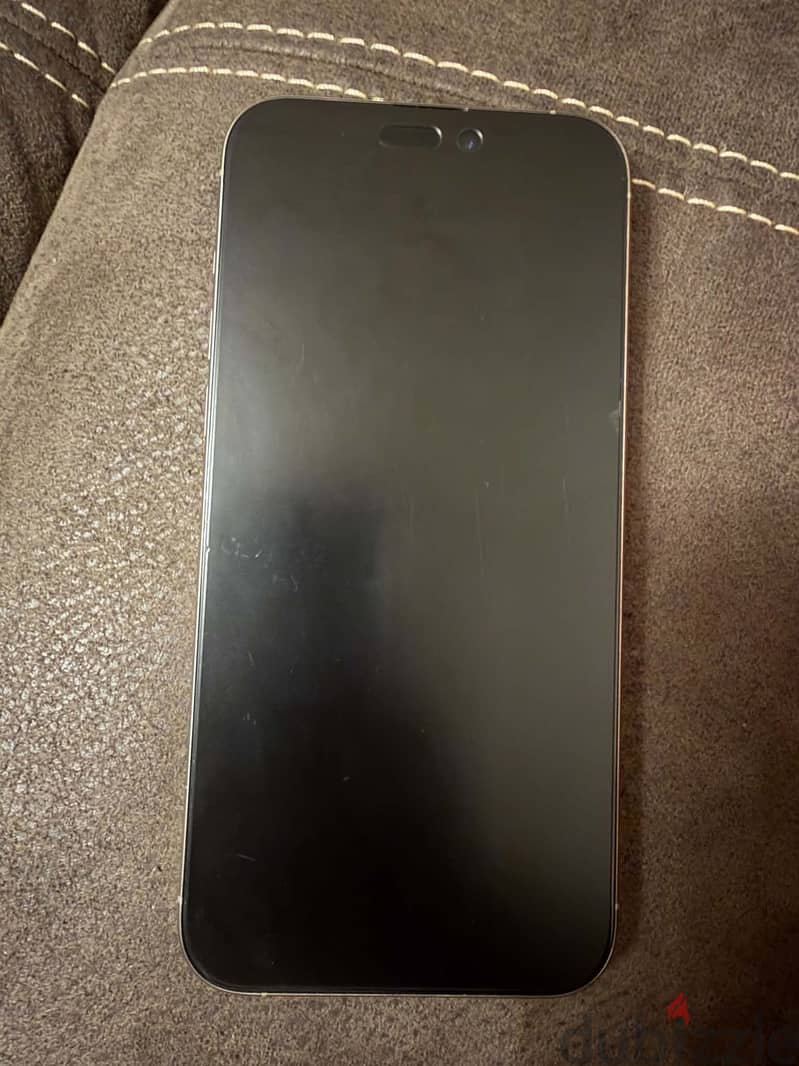 Apple - iPhone 15 Pro Max 2
