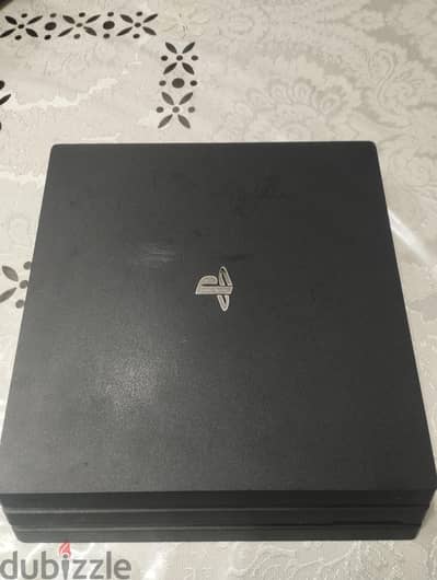playstation 4 pro 1tb