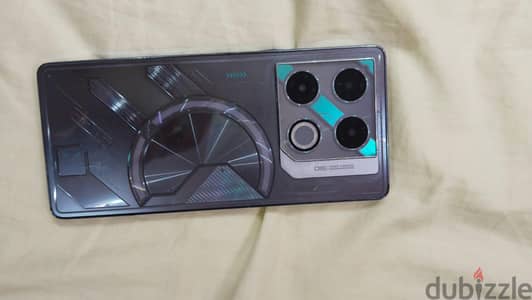 Infinix GT 20 Pro