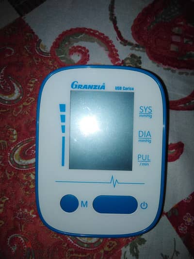 جهاز قياس الضغط جديد