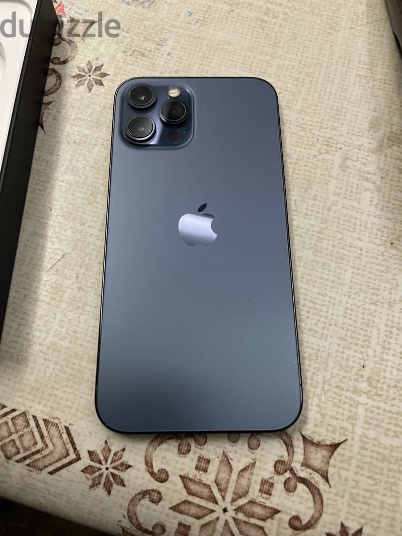 Ipohne 12 pro max 1