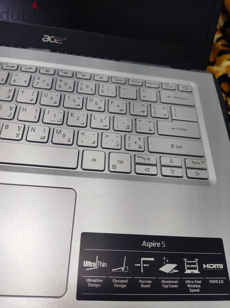acer aspire 5 3